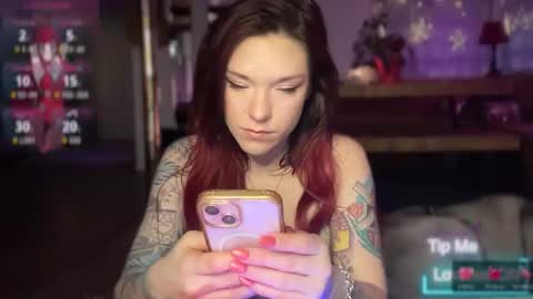 Luubeam             INSTA luubeammm TWITTER lunaisreallycu1 online show from 02/03/26, 04:21