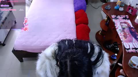 Lufek23 online show from 12/09/24, 06:46