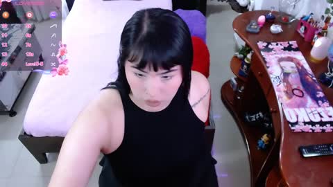 Lufek23 online show from 12/22/24, 02:27