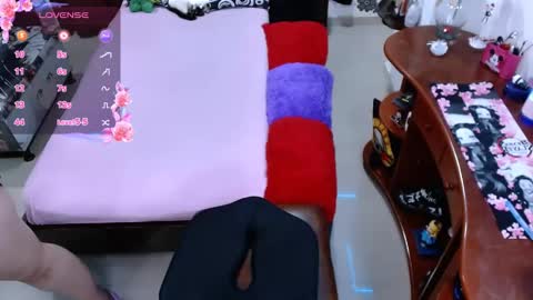 Lufek23 online show from 02/01/25, 11:16