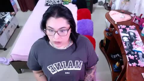 Lufek23 online show from 03/08/25, 12:11