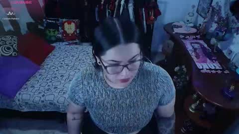 Lufek23 online show from 09/17/25, 11:45