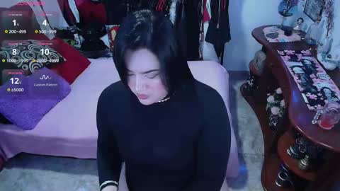 Lufek23 online show from 11/21/25, 03:44