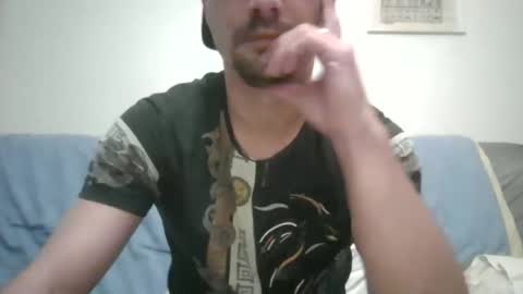 luffyman20 online show from 02/04/25, 09:10