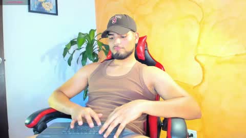 luigi online show from 05/07/26, 05:40