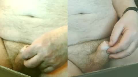 Luhamburg online show from 12/03/25, 07:12