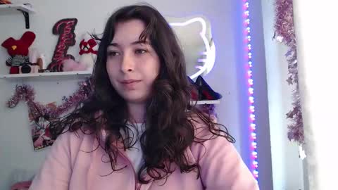 Luhana online show from 02/03/26, 01:49