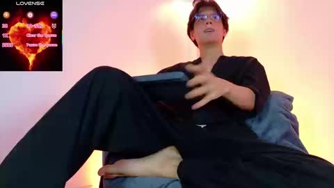 Lui online show from 03/20/26, 04:17