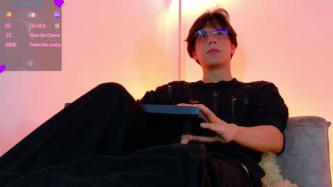 Lui online show from 03/29/26, 03:17