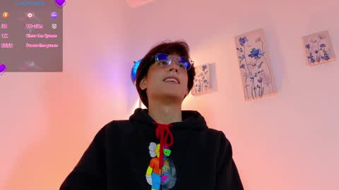 Lui online show from 03/31/26, 03:52