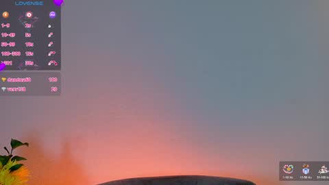 Lui online show from 04/06/26, 04:46