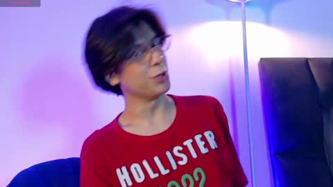 Lui online show from 04/11/26, 03:55