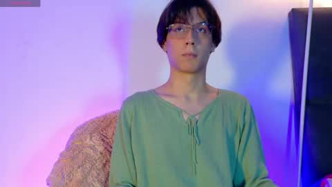 Lui online show from 04/12/26, 03:22