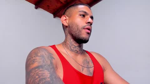 Luigi Vitale online show from 09/11/25, 02:00