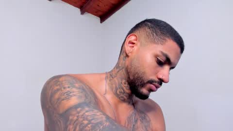 Luigi Vitale online show from 09/24/25, 09:01