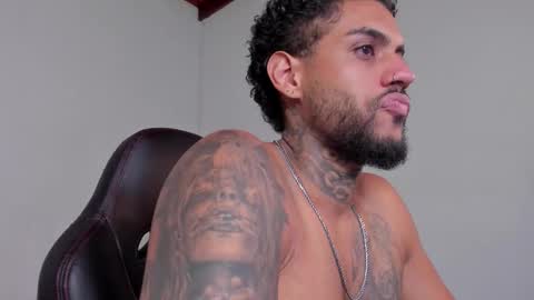 Luigi Vitale online show from 02/03/26, 06:40