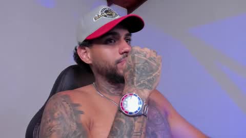 Luigi Vitale online show from 02/04/26, 01:55