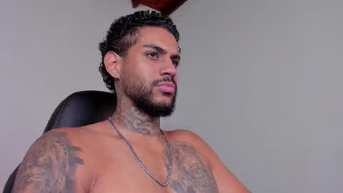 Luigi Vitale online show from 02/10/26, 01:32