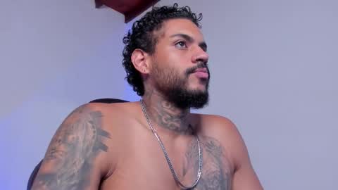 Luigi Vitale online show from 03/04/26, 01:33