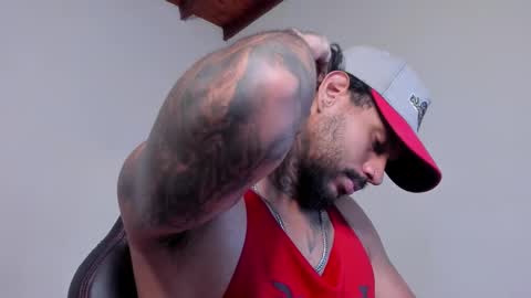 Luigi Vitale online show from 03/05/26, 01:56