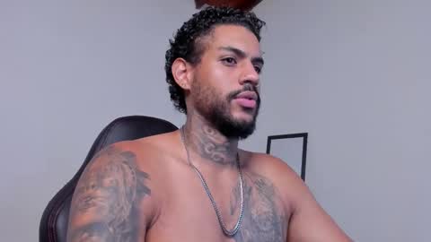 Luigi Vitale online show from 03/09/26, 01:09