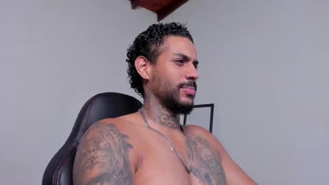 Luigi Vitale online show from 03/10/26, 01:10