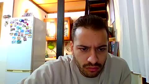 Snapshot of luigi281996 chatting on 12/20/24, 10:05 luigi281996 online show from 12/20/24, 10:05