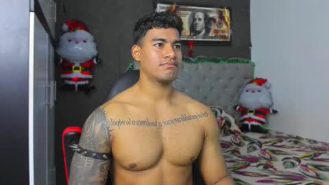 Luigi Independent model online show from 12/15/25, 05:06