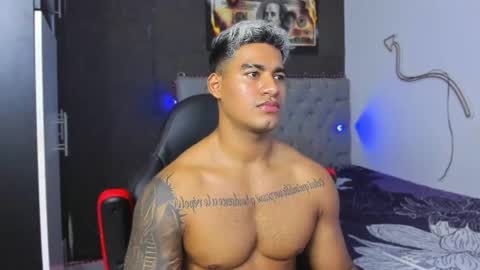 Luigi Independent model online show from 05/05/26, 05:32