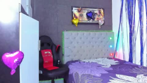 Luigi Independent model online show from 05/28/26, 12:35