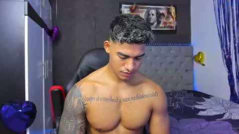 Luigi Independent model online show from 07/08/26, 04:00