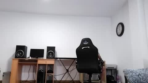 Luigi online show from 01/17/26, 04:00