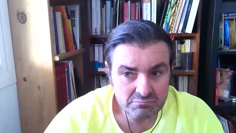 LUIGIJOHN online show from 11/16/25, 03:50