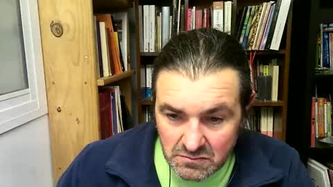 LUIGIJOHN online show from 12/04/25, 08:06