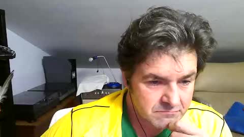 LUIGIJOHN online show from 02/06/26, 08:23