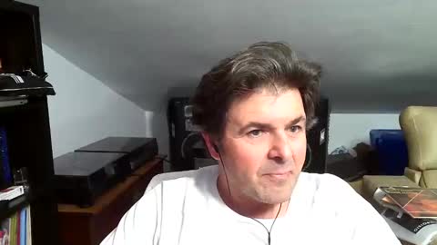 LUIGIJOHN online show from 03/19/26, 06:23