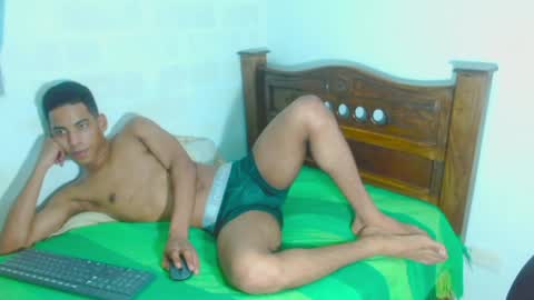MY NAME IS LUIGI online show from 04/28/26, 02:27