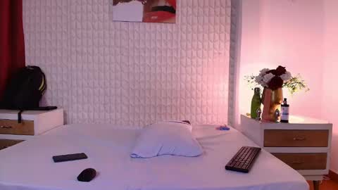 luigimarchetti online show from 11/14/25, 08:51