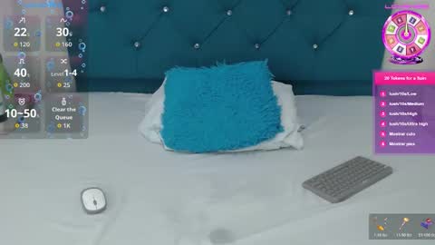 luigimarchetti online show from 03/10/26, 09:53