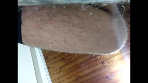 Snapshot of luis2988z chatting on 12/06/24, 06:48 Hairyman online show from 12/06/24, 06:48