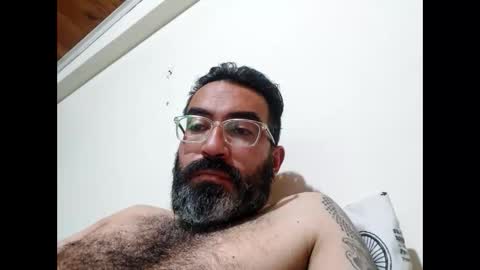 Snapshot of luis2988z chatting on 12/15/24, 02:08 Hairyman online show from 12/15/24, 02:08