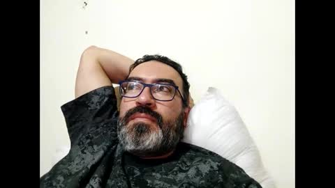 Hairyman online show from 01/11/26, 11:43