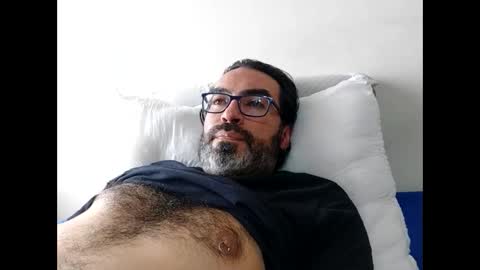 Hairyman online show from 03/15/26, 06:58