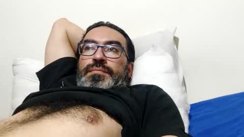 Hairyman online show from 04/30/26, 01:34