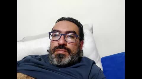Hairyman online show from 05/14/26, 01:23