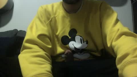 Snapshot of luis603ito chatting on 11/30/25, 06:50 luis603ito online show from 11/30/25, 06:50