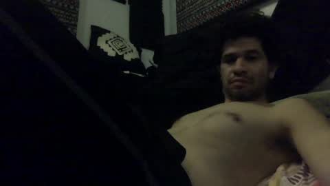 luis603ito online show from 05/11/26, 01:33