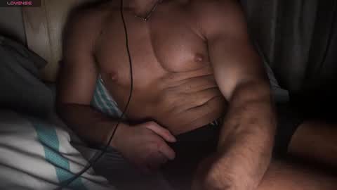 luis763413 online show from 06/14/26, 01:36