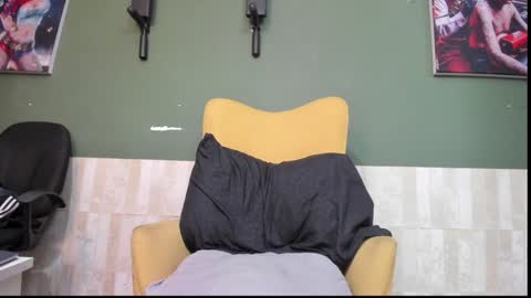 Luis AS online show from 01/20/25, 12:57