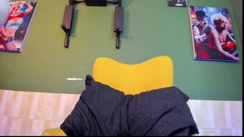 Luis AS online show from 01/21/25, 11:35